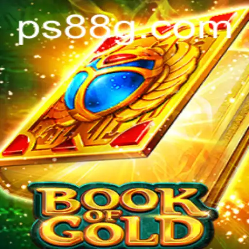 Book of Gold: A Journey into Ancient Riches