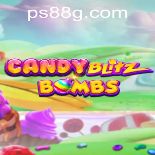 Dive into the Sweet and Explosive World of CandyBlitzBombs