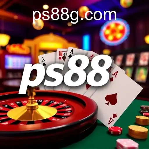 Exploring the Exciting Realm of Casino Games: Insights on ps88
