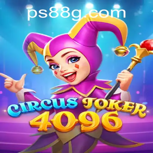 CircusJoker4096: The Dazzling Digital Carnival Phenomenon