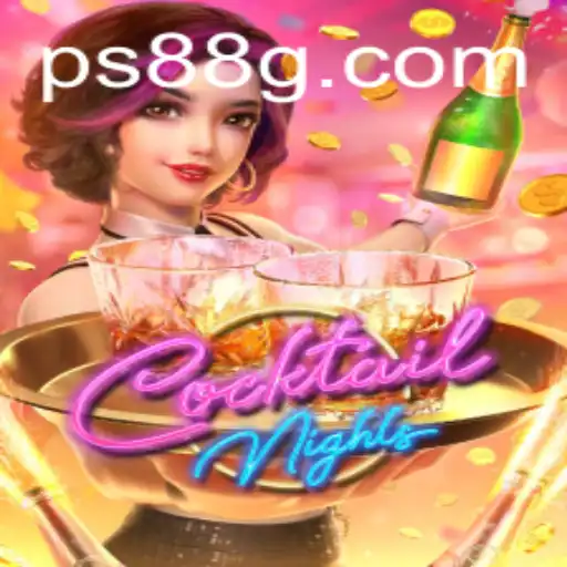 CocktailNights: Shaking Up the Virtual World with PS88