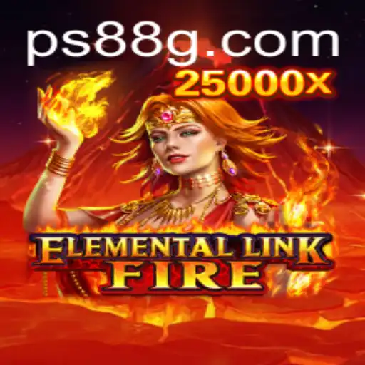 ElementalLinkFire: A Fiery Adventure in Gaming
