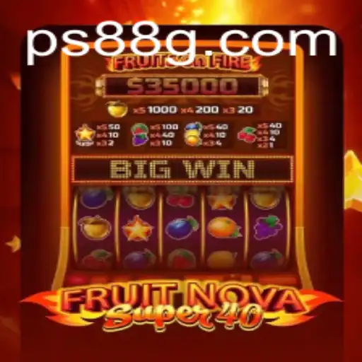Explore the Vibrant World of FruitNovaSuper40