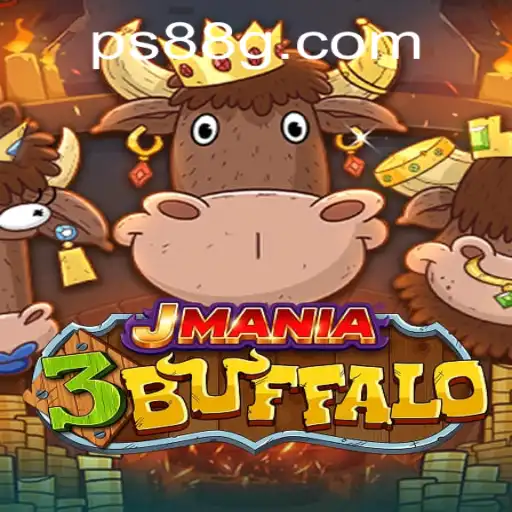 Unveiling JMania3Buffalo: A Spectacular Gaming Experience with ps88