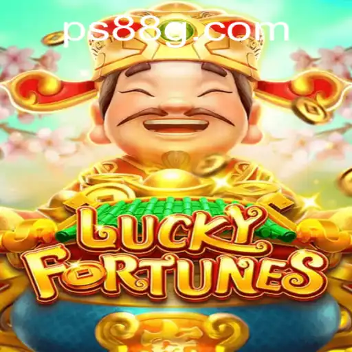 Unlocking the Secrets of LUCKYFORTUNES: A Journey into Chance and Strategy