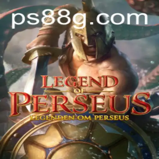 Unveiling the Mystical World of LegendofPerseus