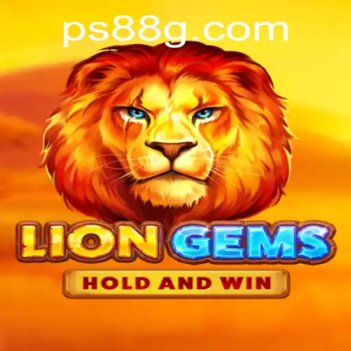 Unleashing the Thrill of LionGems: A Deep Dive into the Game Featuring PS88