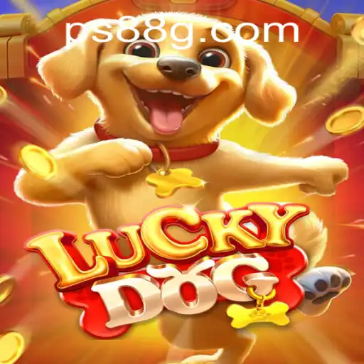 LuckyDog: A Thrilling Adventure in Gaming