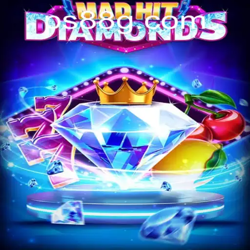 MadHitDiamonds: Dive into the Exciting World of Diamond-Matching Adventures