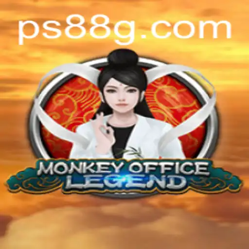 A Deep Dive into MonkeyOfficeLegend: An Exciting New Game on PS88