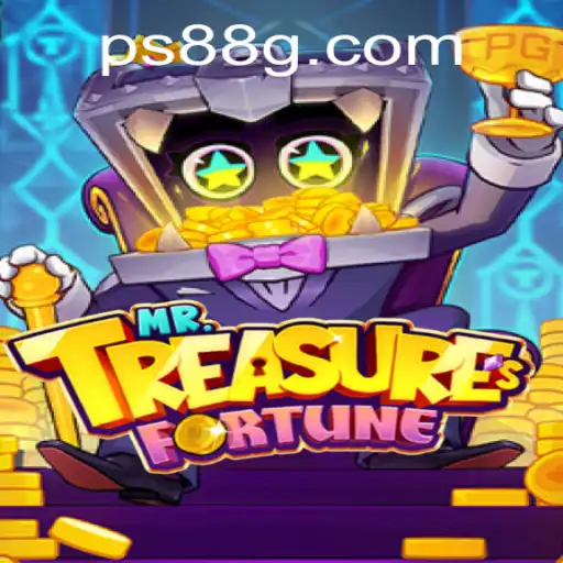 MrTreasuresFortune: Dive into the World of Enchantment and Strategy