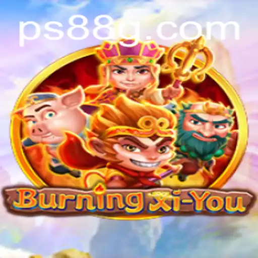Unveiling BurningXiYou: The Game That's Set the World Ablaze
