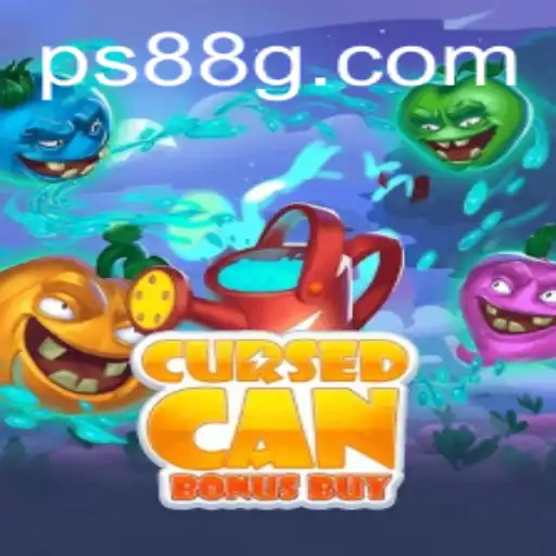 Unveiling the Mystique of CursedCanBonusBuy: A Thrilling Slot Adventure