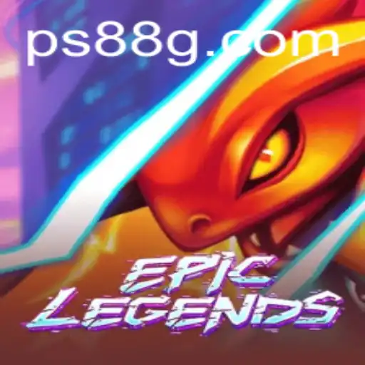 EpicLegends: A Comprehensive Guide to Mastering the Game