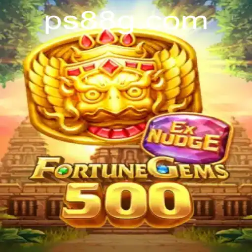 Discover the Excitement of FortuneGems500: Your Guide to Mastering the Game