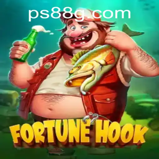 Discover the Thrilling World of FortuneHook on PS88