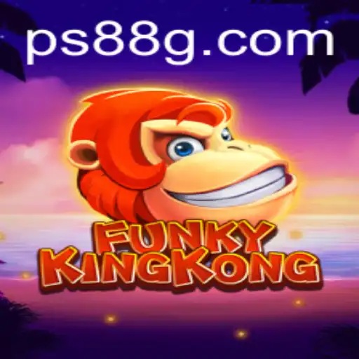 Discover FunkyKingKong: An Exciting Adventure Awaits