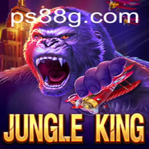 JungleKing: The Thrilling Adventure Awaits