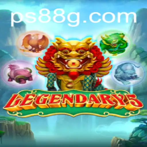 Legendary5: The Revolutionary PS88 Experience