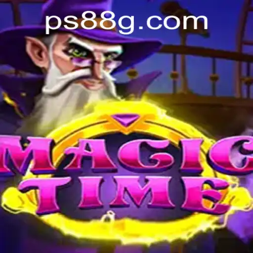 Discover the Enchantment of MagicTime: A New Gaming Experience Awaits