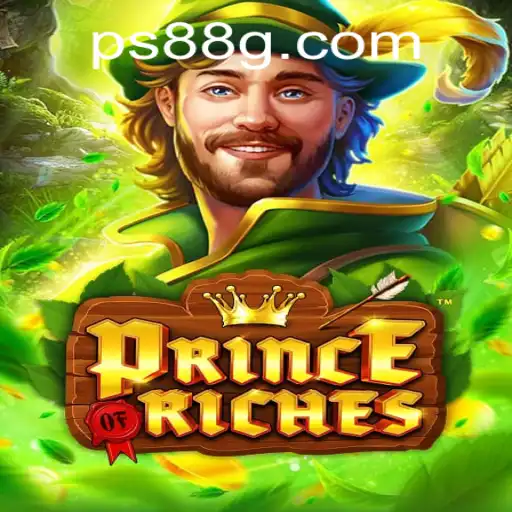 Exploring the Adventure and Riches of PrinceOfRiches