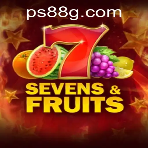 Exploring the Thrilling World of SevensFruits and the Rise of PS88