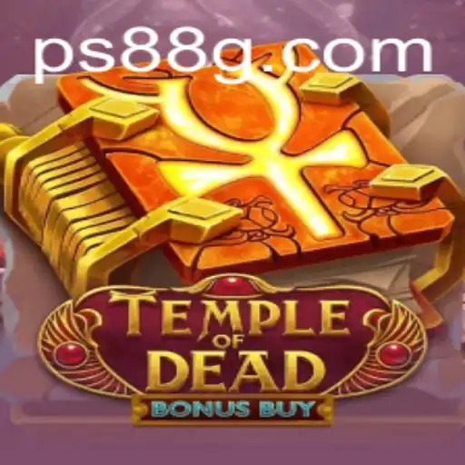 Unveiling the Thrills of TempleofDeadBonusBuy