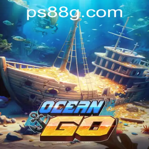 Exploring OceanGO: An Immersive Underwater Adventure Game