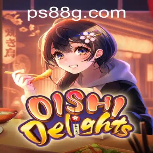 Discover the Culinary Adventures of OishiDelights