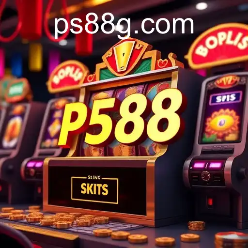 Exploring the Thrill of Online Slots: The PS88 Advantage