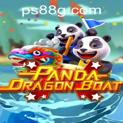 PANDADRAGONBOAT: An Unforgettable Gaming Experience