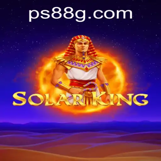 Explore the World of SolarKing PS88: A New Era in Gaming