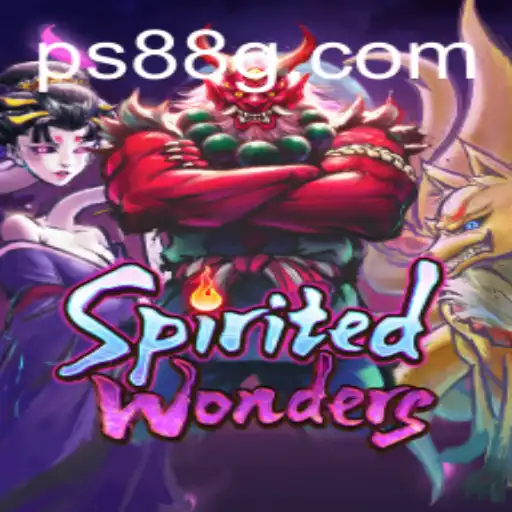 SpiritedWonders: A Journey Through the Enigmatic World