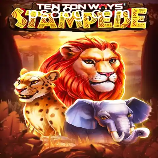 TenTonWaysStampede: An Epic Gaming Adventure