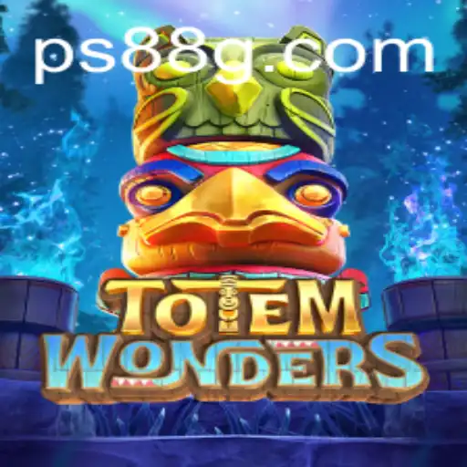 Discovering TotemWonders: A Journey into the Mystic Realm