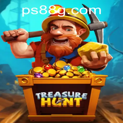 Discover the Excitement of TreasureHunt: An Epic Gaming Experience